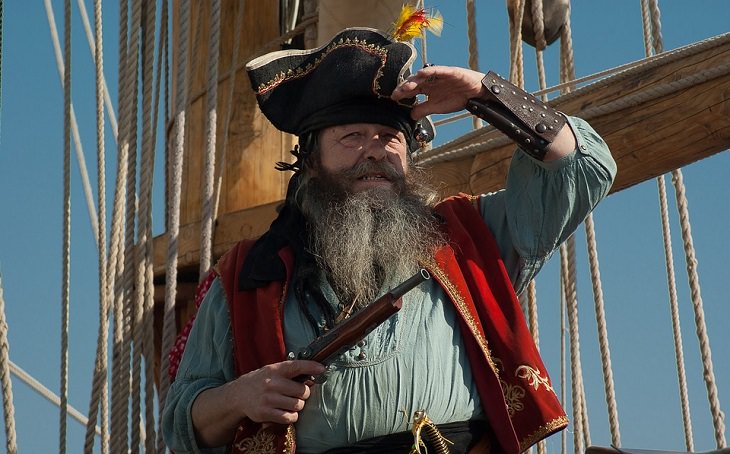 pirate joke