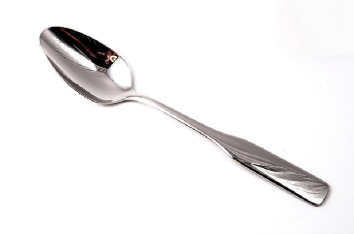 waiter and spoon joke