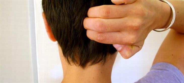 pressure points for stress