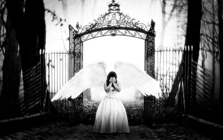 joke heaven gates