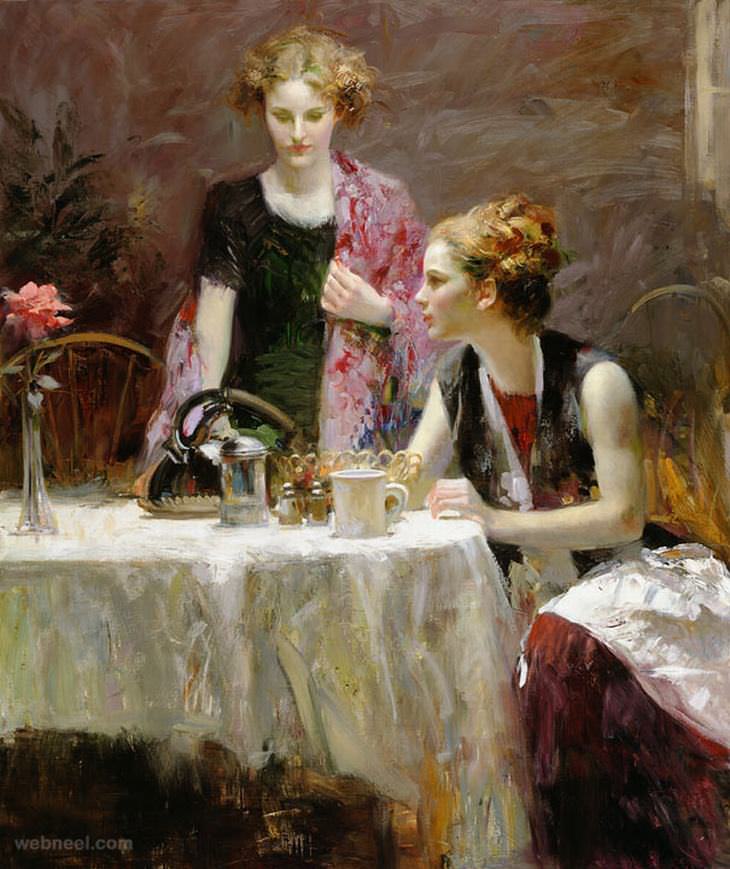 Pino Daeni