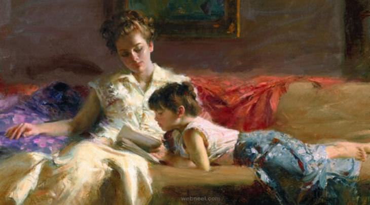 Pino Daeni