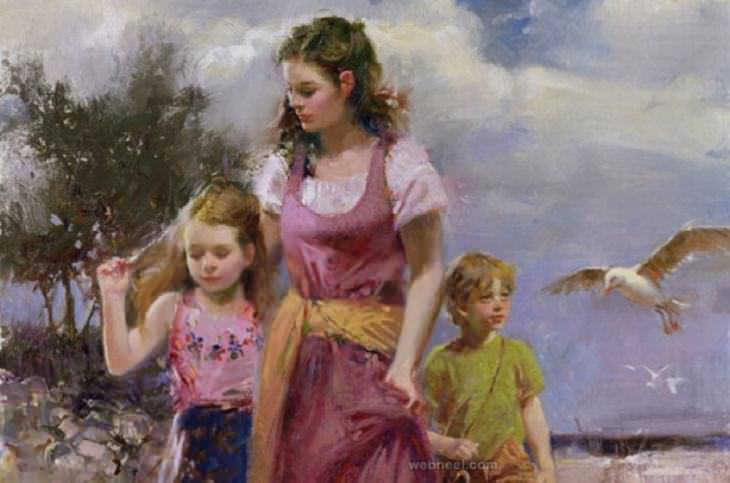 Pino Daeni