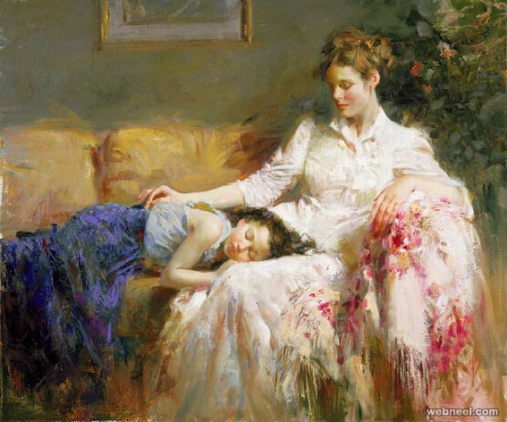 Pino Daeni