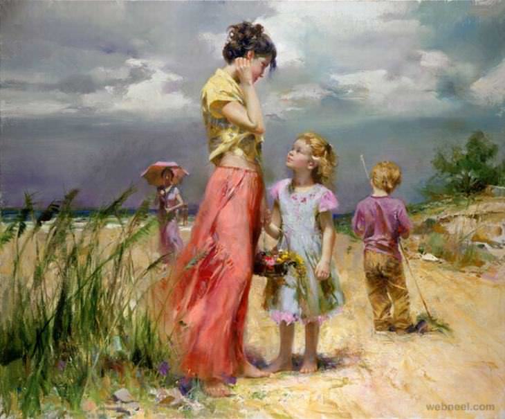 Pino Daeni