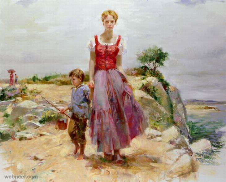 Pino Daeni