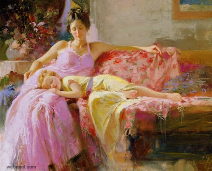 Pino Daeni