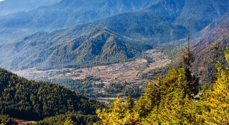 bhutan-top-10