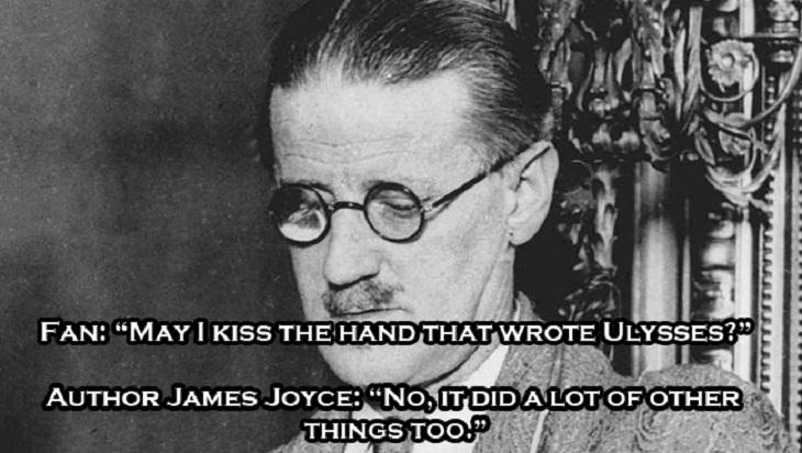 Witty - Funny - Quotes - Famous People