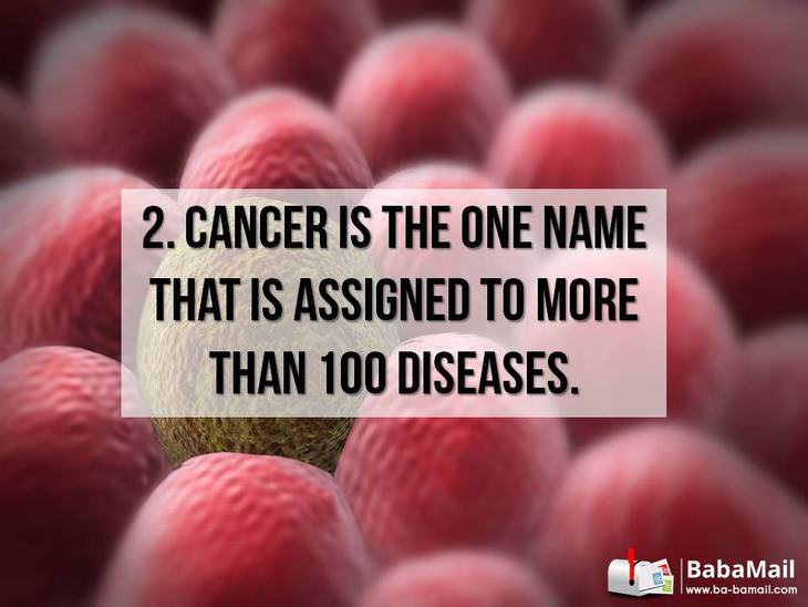 cancer facts