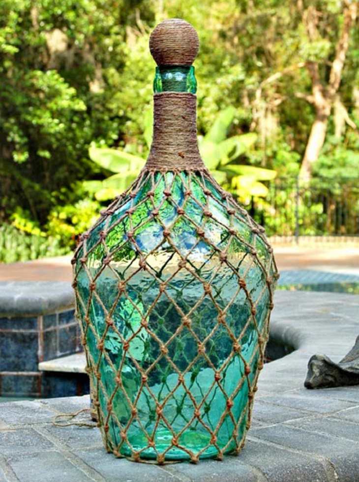 DIY Tips For Empty Wine Bottles Tips And Updates BabaMail