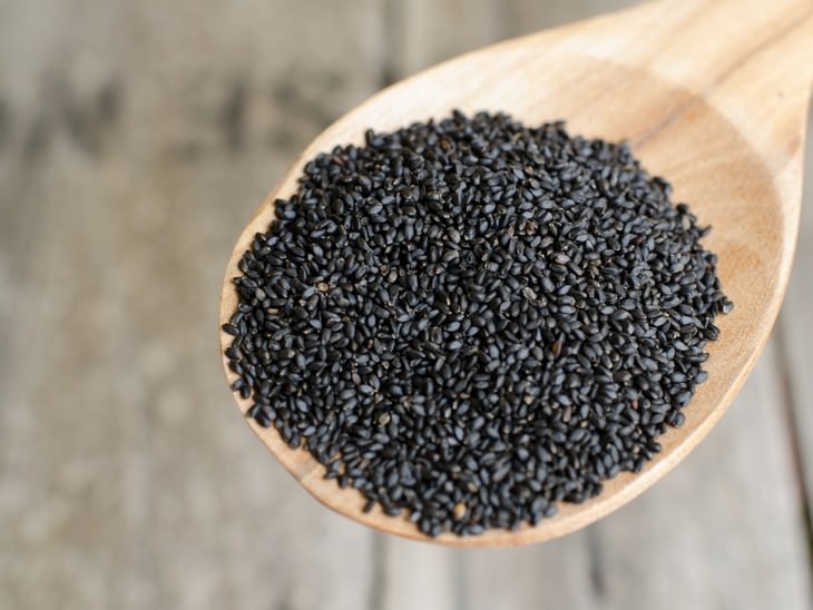 Basil Seeds Health Benefits Health BabaMail