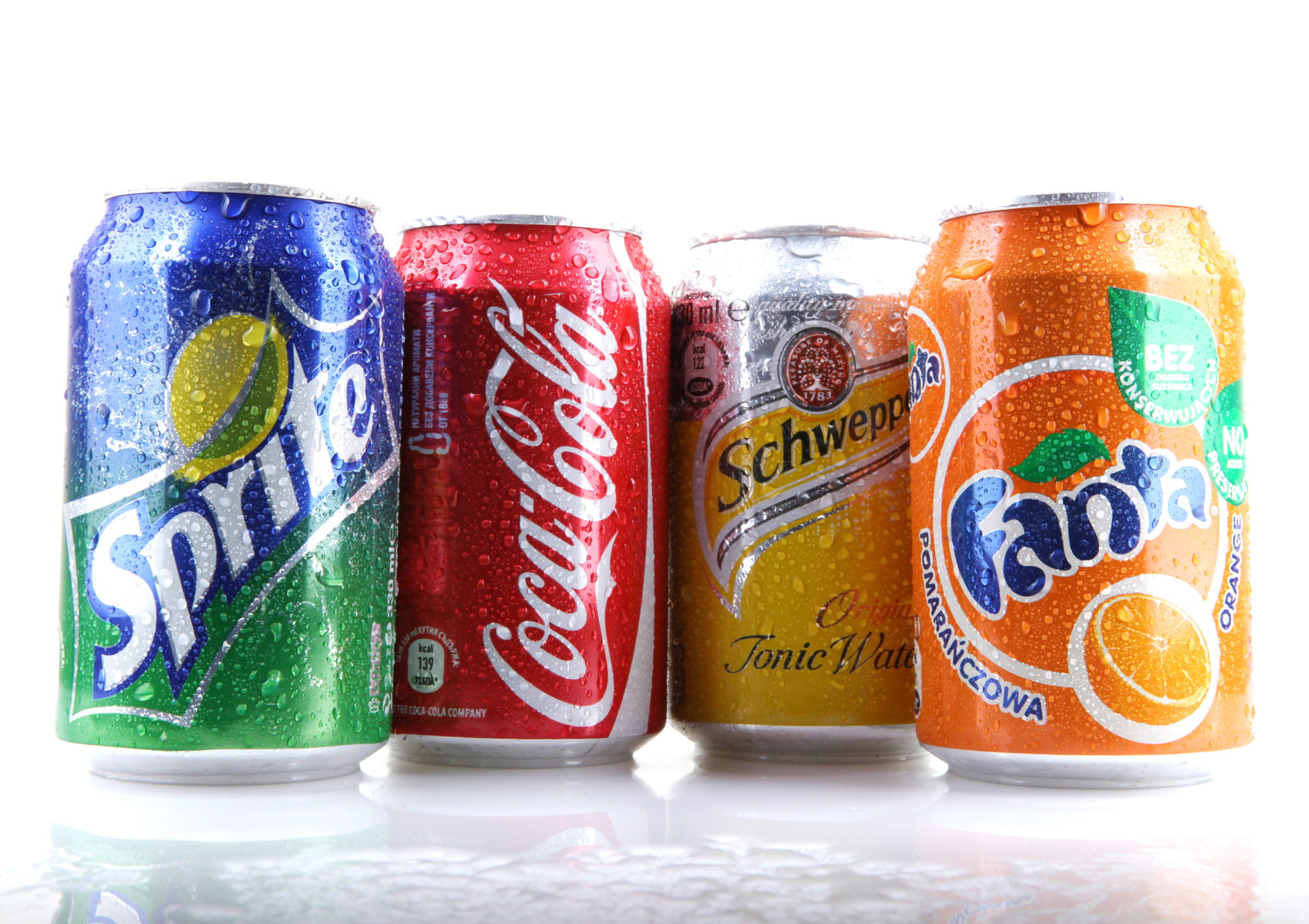 Here's Why You Should Avoid Carbonated Soft Drinks | Health - BabaMail
