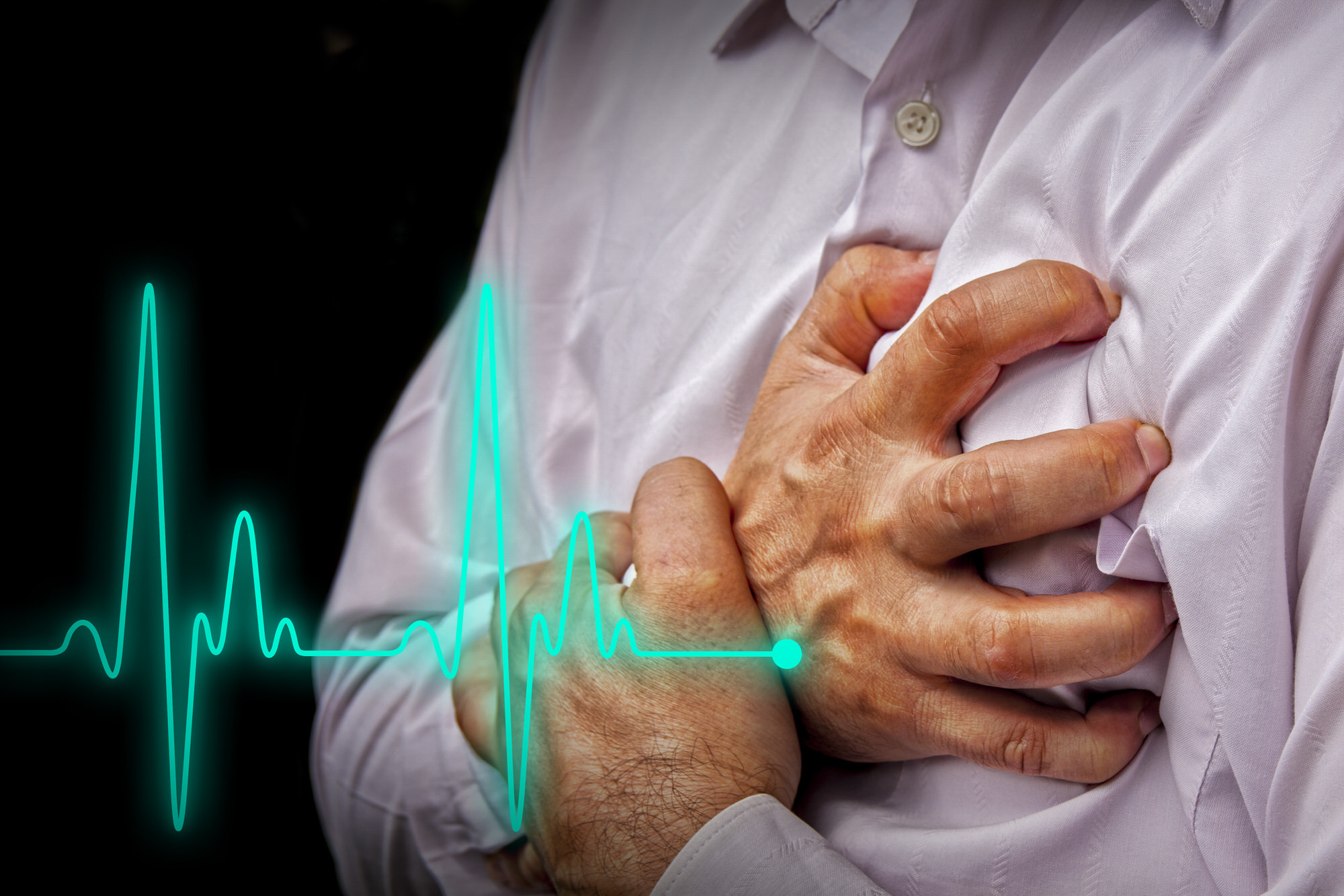 Can Doctors Tell If You Had A Heart Attack Before