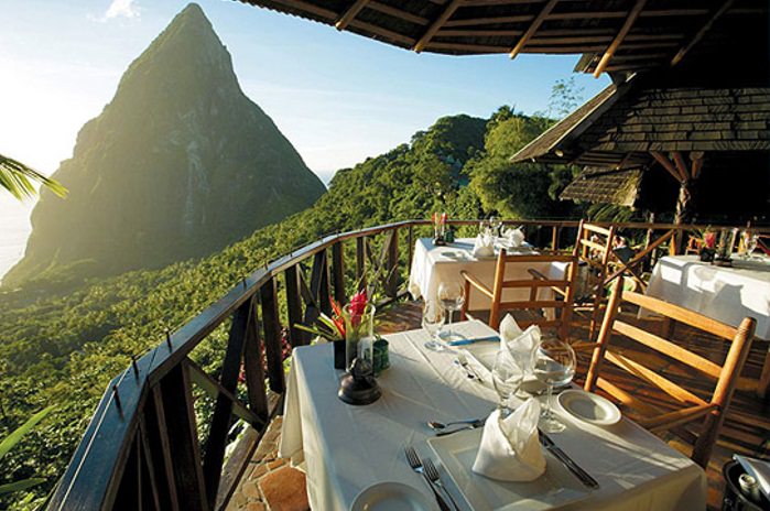 Restaurants With Amazing Views Travel Babamail