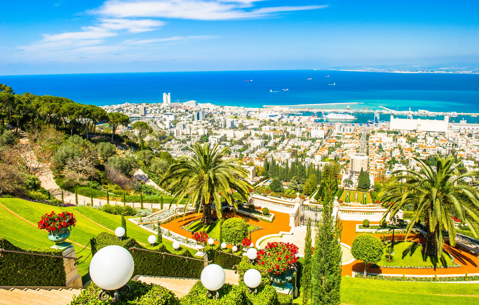 This Interactive Tour Proves That Israel Is Unique Travel BabaMail