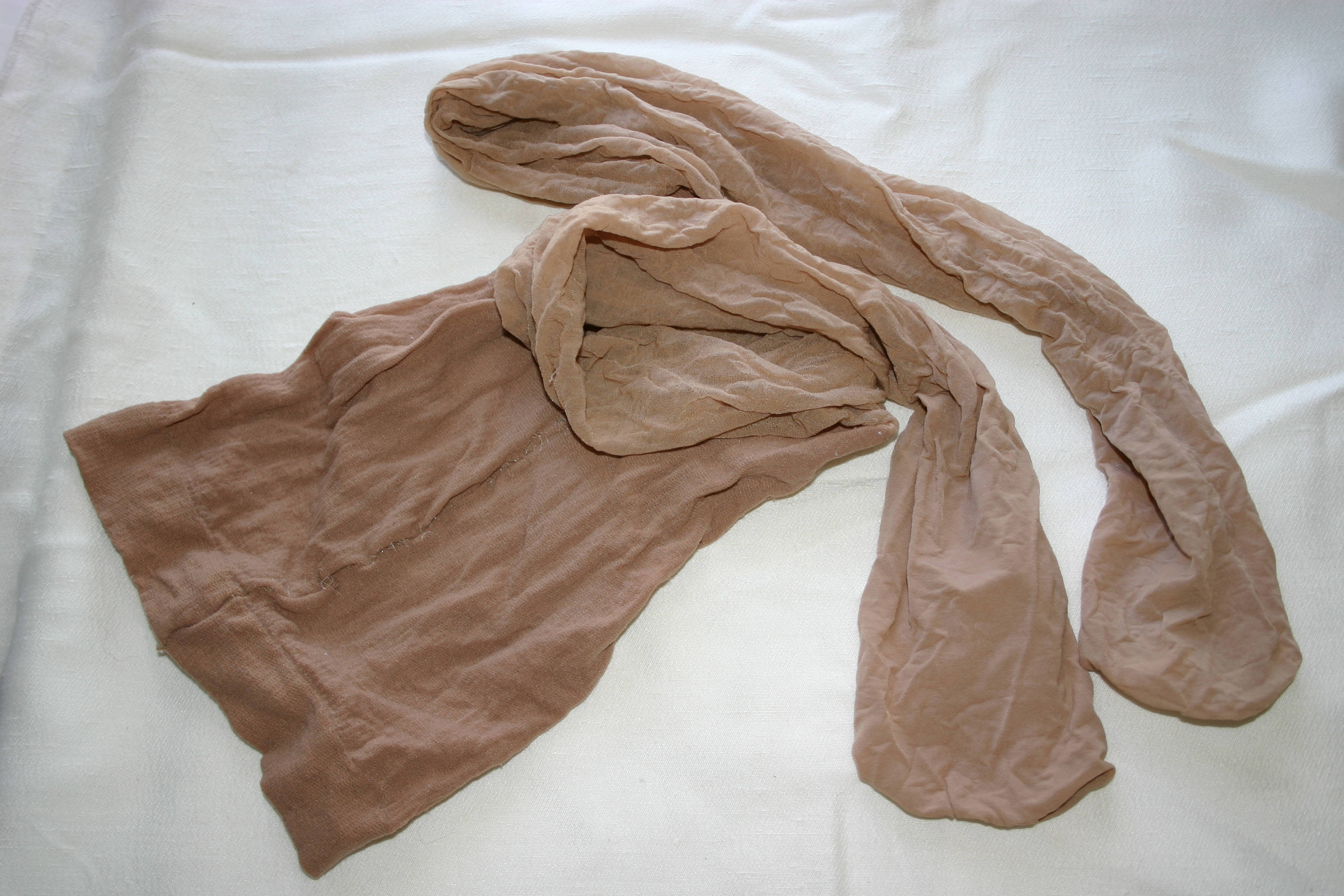 14 Useful Things To Do With Torn Pantyhose Tips And Updates Babamail