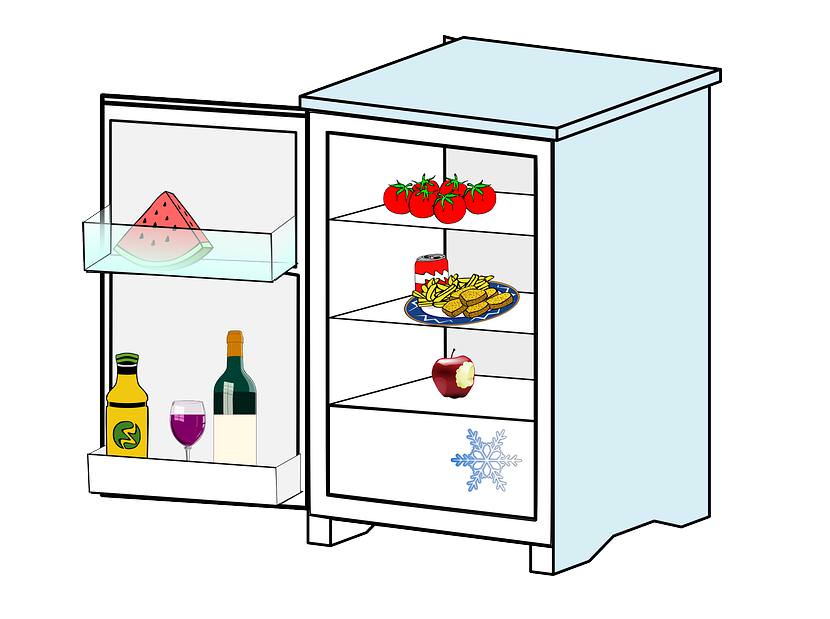 The Ultimate Food Storage Cheat Sheet! Recipes & Drinks BabaMail