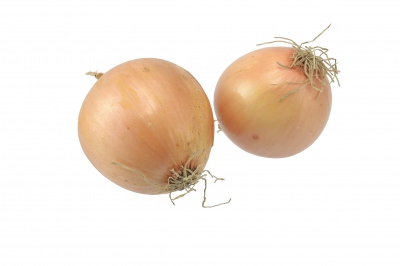 onions