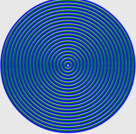 Incredible illusions that trick the eyes