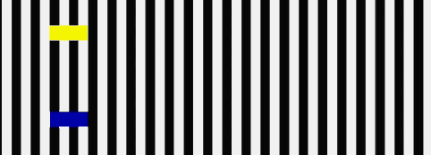visual Illusions That Trick the Eyes