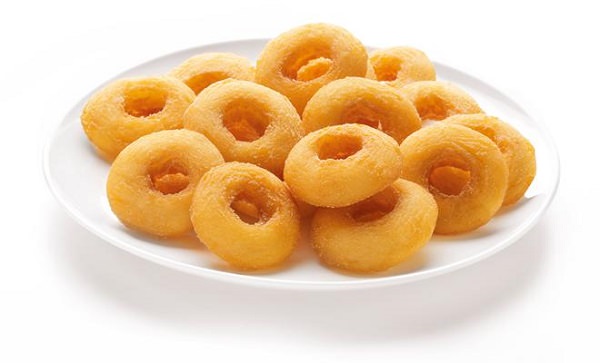potato rings