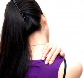 Health Guide: How to Treat Neck Pain At Home