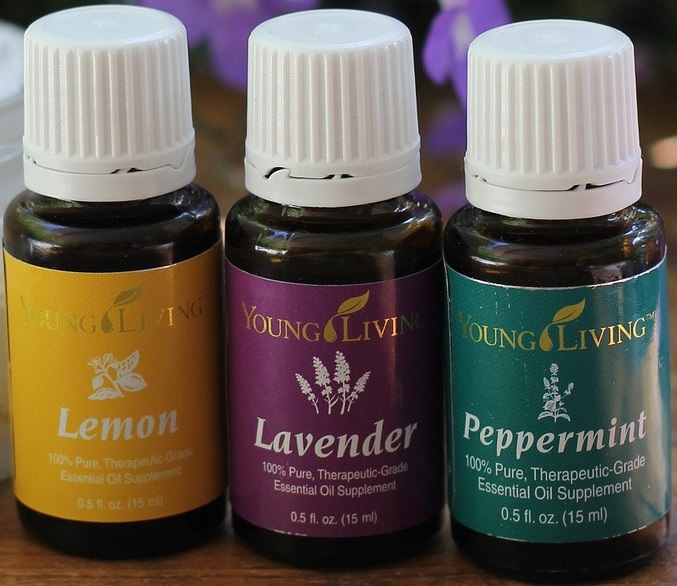 10 Uses for Essential Oils You Should Know