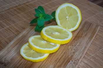 Lemons 