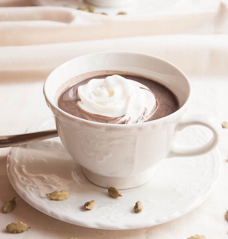 12 Mouth Watering Hot Chocolate Recipes