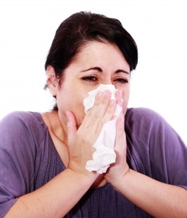 5  Misconceptions About the Seasonal Flu
