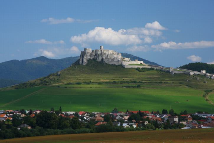 15 Amazing Places in Slovakia