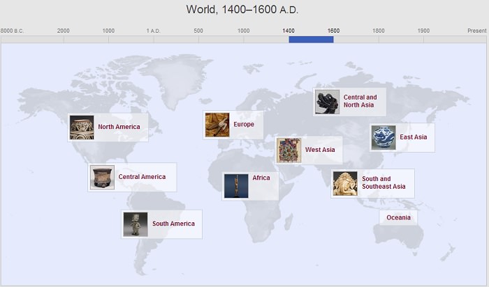 world map history