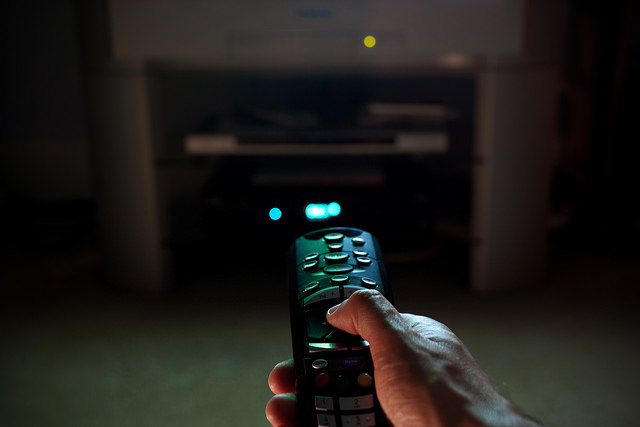 Make the Most Out of Your Television!