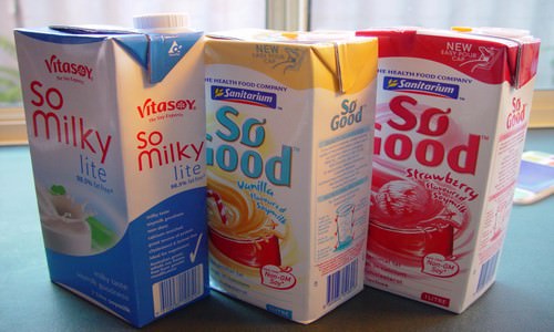 Pros and Cons – Which Milk is Best for You?