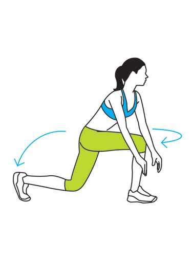 8 Easy Exercises For a Faster Metabolism