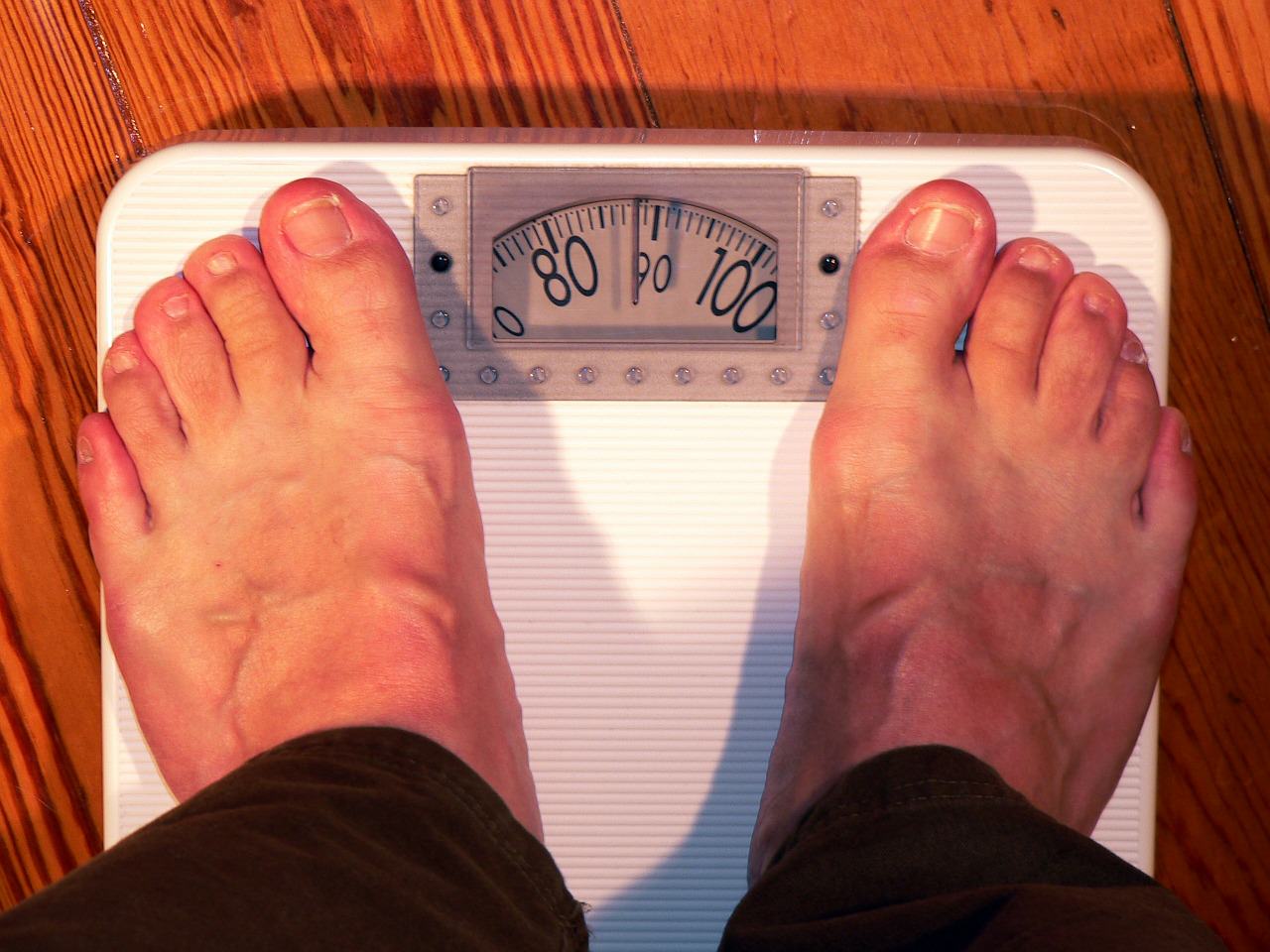 Recognizing Weight-Loss Scams