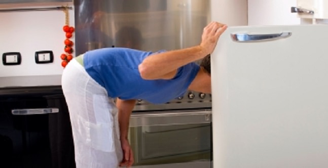 Refrigerator Repair Mississauga