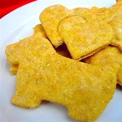 How to Make Pet Treats at Home