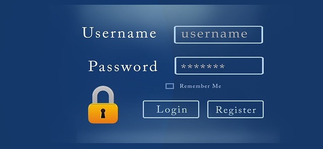 The password you shouldn't use