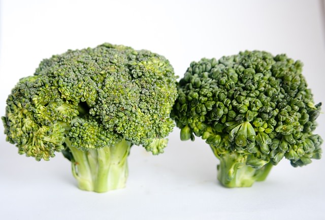 broccoli