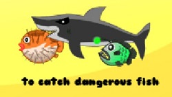 dangerous fish