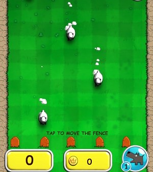 sheep game