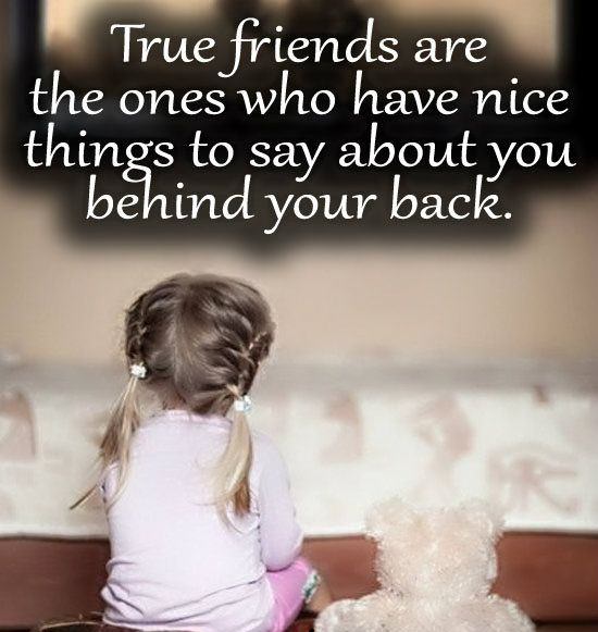 Friendship Quotes: Wise, Funny and Beautiful