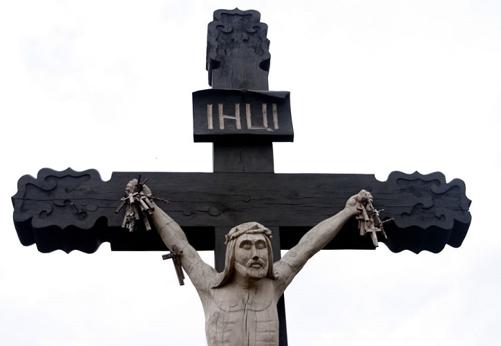 Hill of Crosses: Lithuania’s Sacred Pilgrim Site