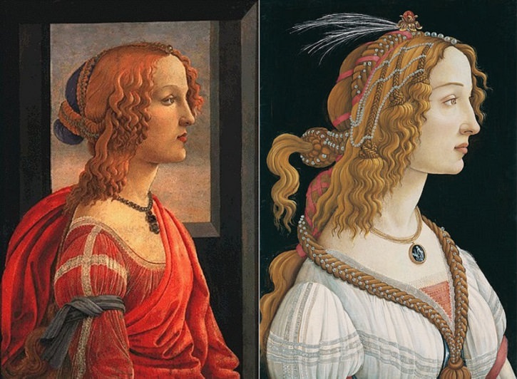 Botticelli Art Will Bowl You Over with Its Beauty
