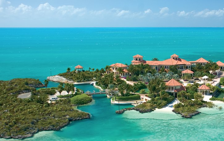 Pack Your Bags: 10 Island Getaways For You.