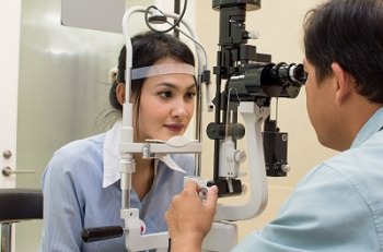 An Easy Guide to Healthy Eye Care