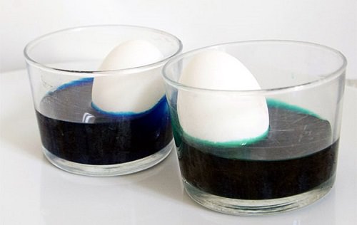 Amazingly Creative Easter Eggs