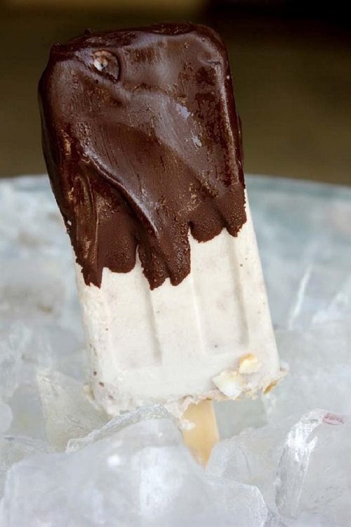popsicles